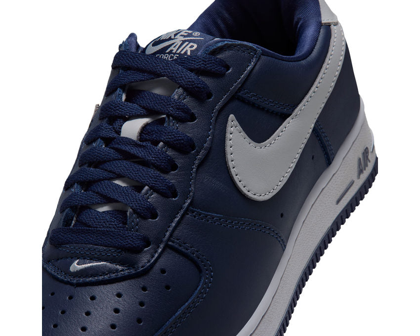 Nike Air Force 1 '01 "College Navy"