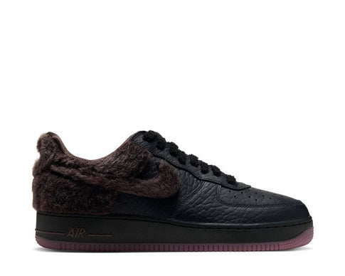 Nike Air Force 1 Low Retro Hwn "Baroque Brown"