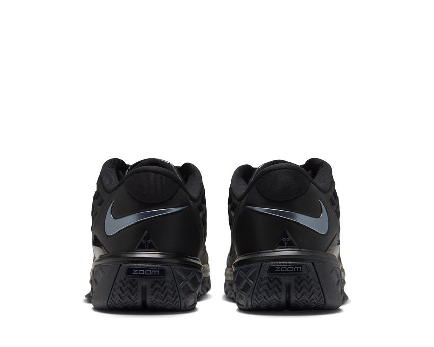 Nike Kobe III Low Protro "Black" - sneakers homme - vue 4