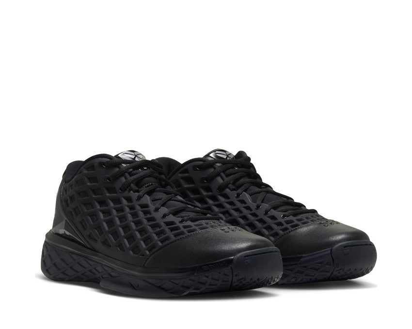 Nike Kobe III Low Protro "Black" - sneakers homme - vue 3