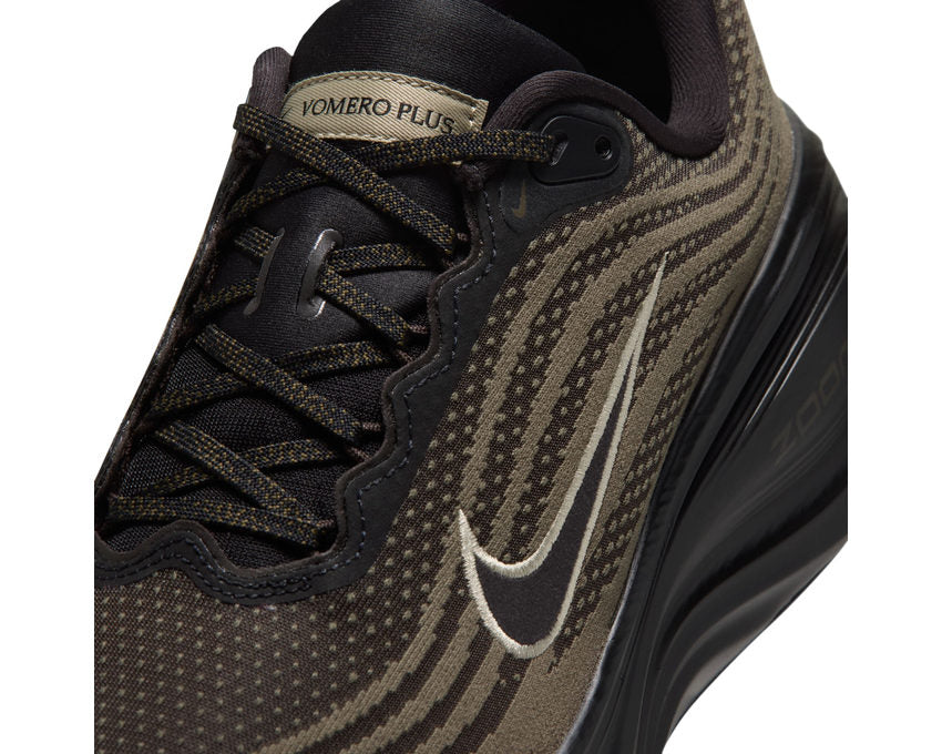 Nike Vomero Plus "Dark Hazel" - sneakers homme - vue 2