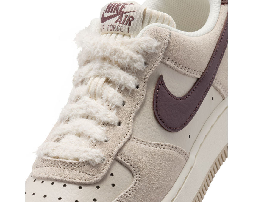 Nike Air Force 1 '07 W "Light Orewood Brown" - sneakers femme - vue 2