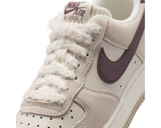Nike Air Force 1 '07 W "Light Orewood Brown" - sneakers femme - vue 2
