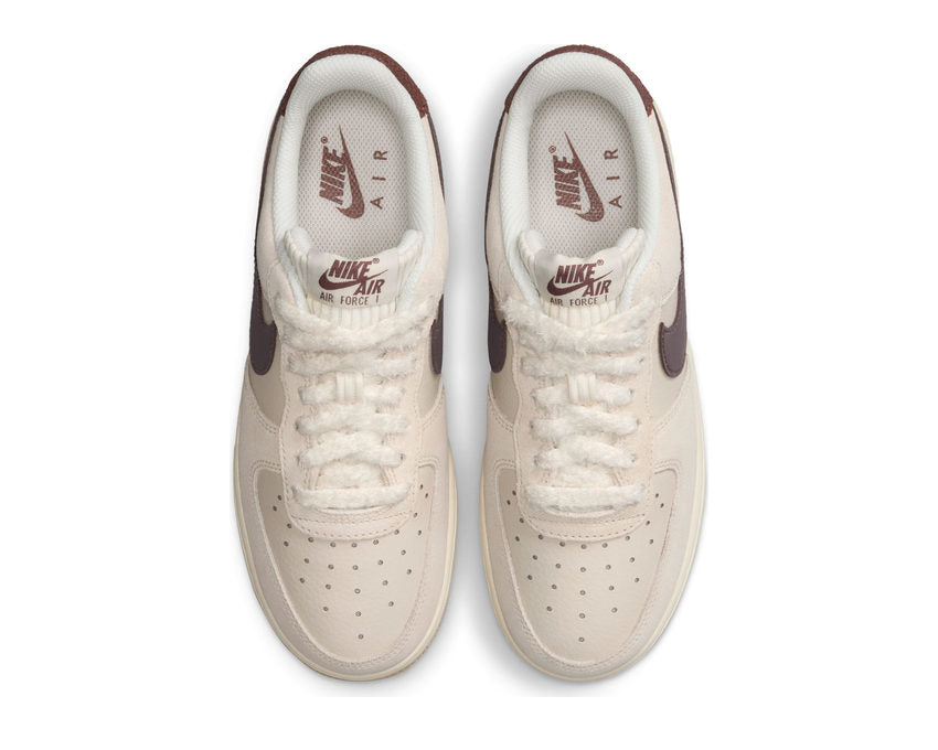 Nike Air Force 1 '07 W "Light Orewood Brown" - sneakers femme - vue 5