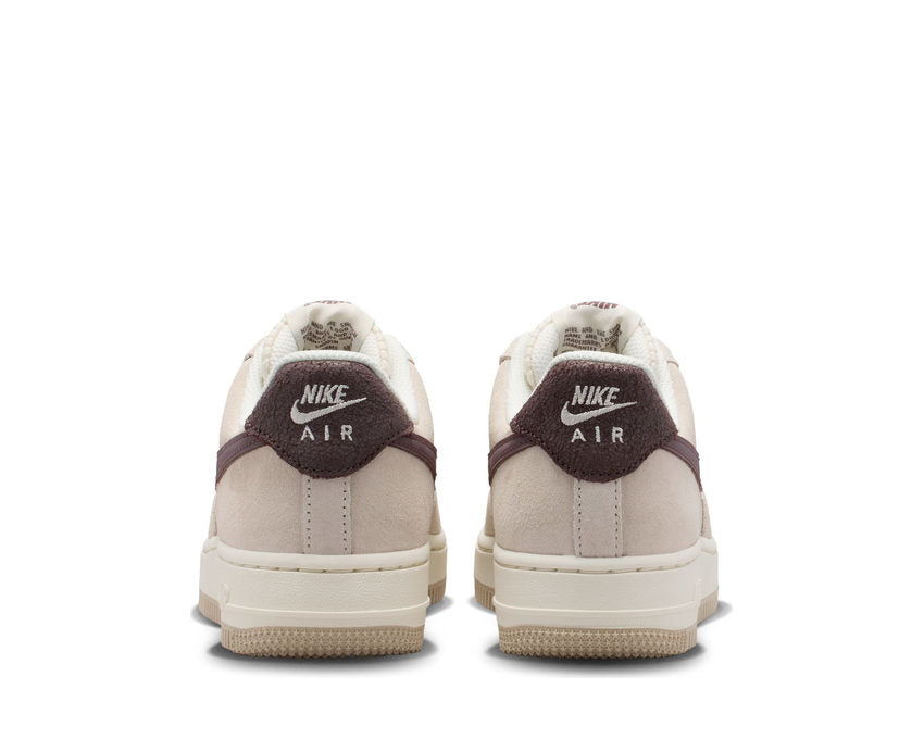 Nike Air Force 1 '07 W "Light Orewood Brown" - sneakers femme - vue 4