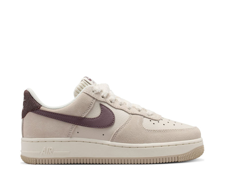 Nike Air Force 1 '07 W "Light Orewood Brown" - sneakers femme
