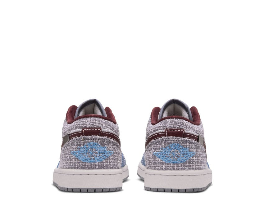 Air Jordan 1 Low W "Summit White" - sneakers femme - vue 4