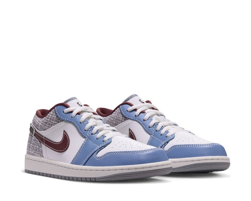 Air Jordan 1 Low W "Summit White" - sneakers femme - vue 3