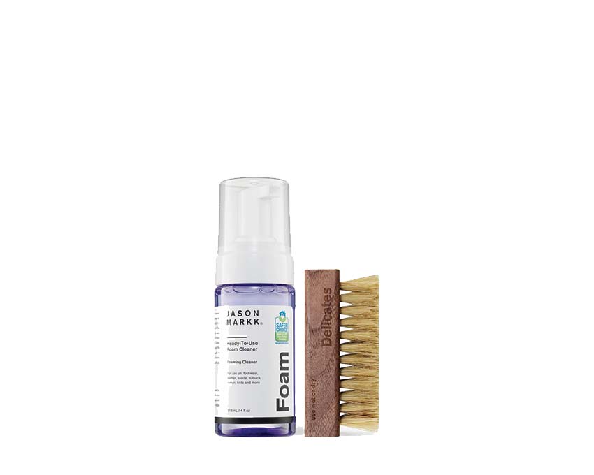 Jason Markk Quick Clean Kit