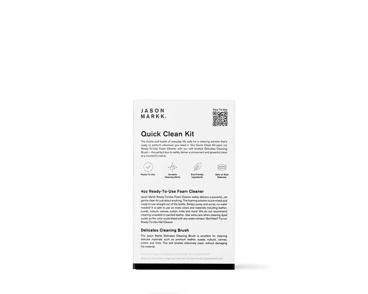 Jason Markk Quick Clean Kit