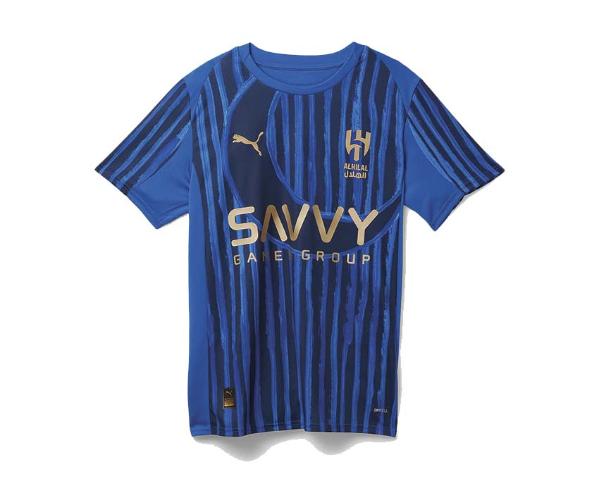 Jersey Puma KIDSUPER AHSFC Jersey Replica 781074-14