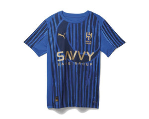 Jersey Puma KIDSUPER AHSFC Jersey Replica 781074-14