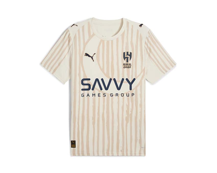 Jersey Puma KIDSUPER AHSFC Jersey Replica 781074-15