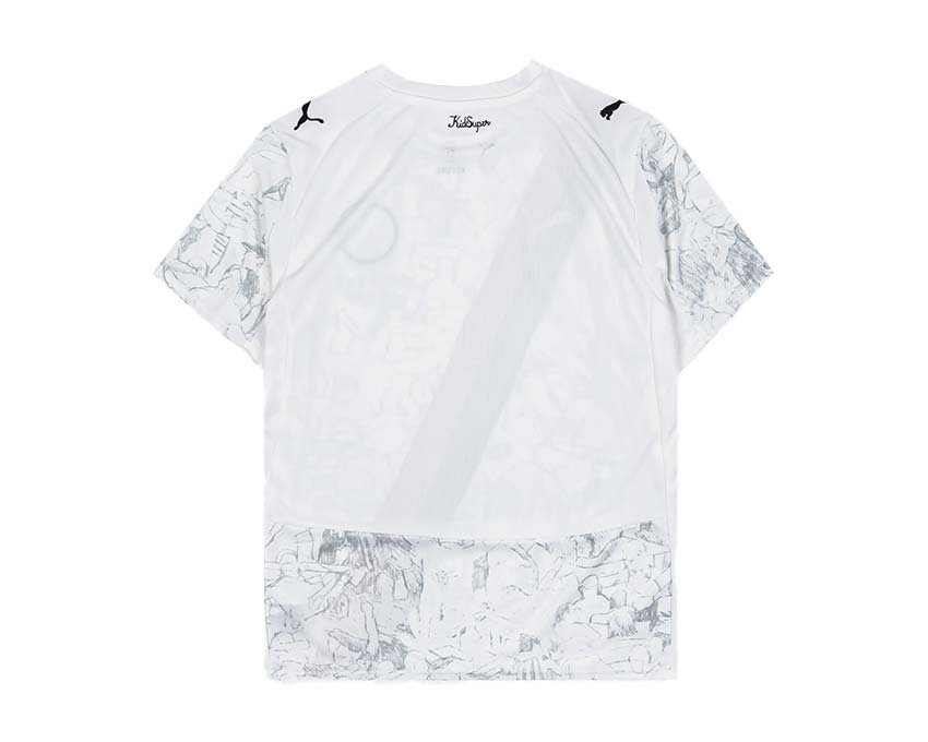 Jersey Puma KIDSUPER MCFC Jersey Replica 781068-07