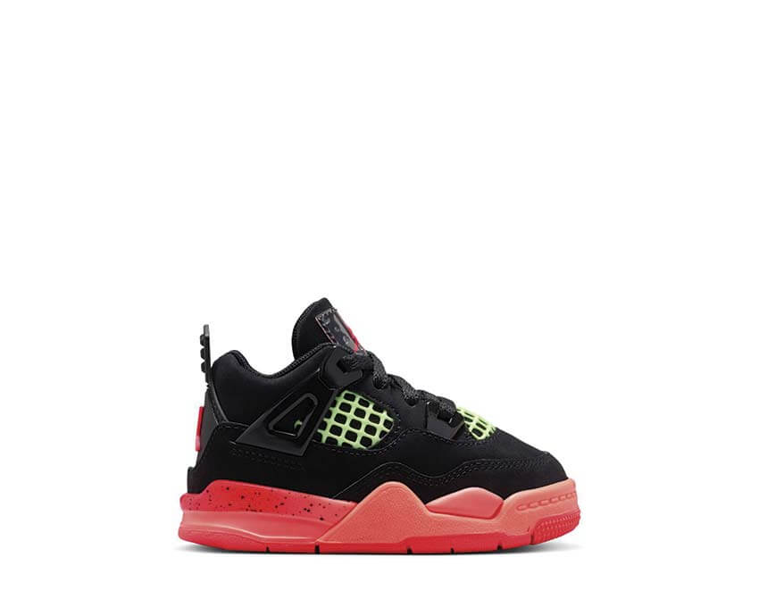 Jordan 4 Retro TD II1270-001
