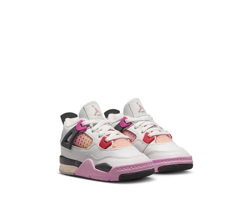 Jordan 4 Retro TD IO2364-100