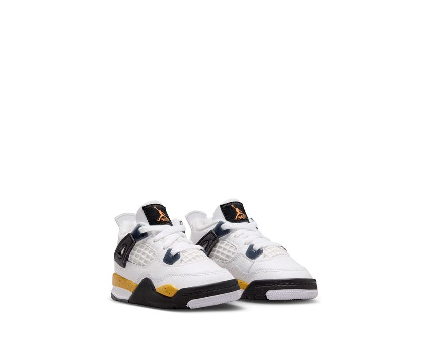 Jordan 4 Retro TD "Tour Yellow" BQ7670-102