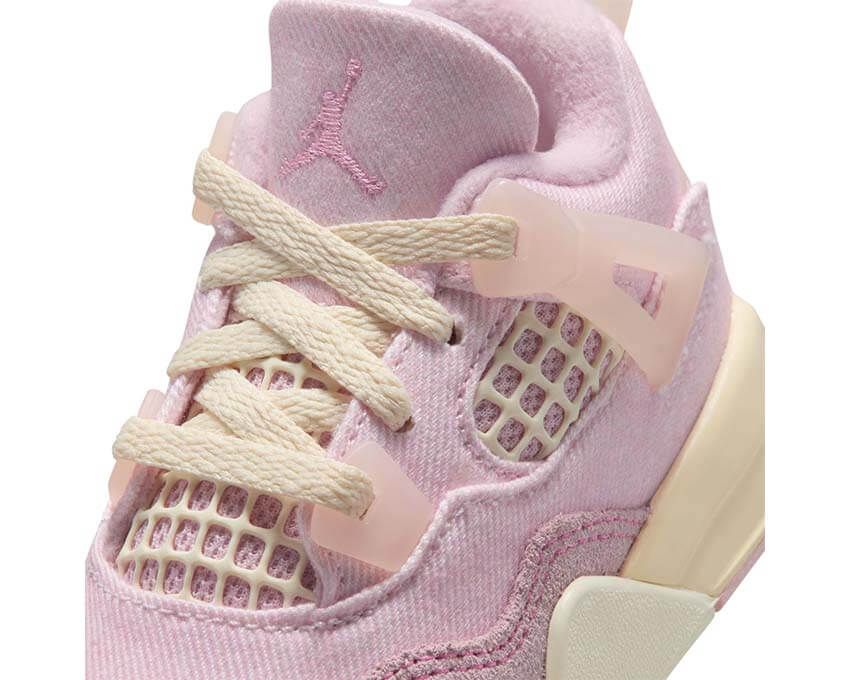 Jordan 4 Retro TEX TD IB6714-600