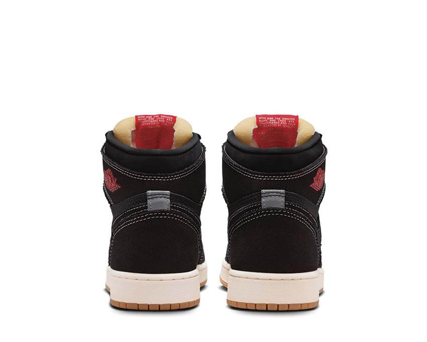Jordan Air Jordan 1 Retro High OG FC GS II9927-001