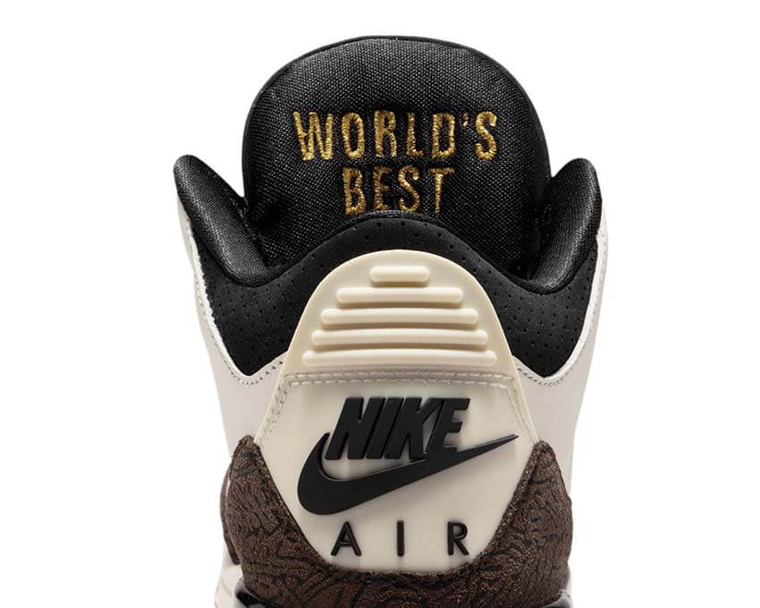 Jordan Air Jordan 3 Retro GS DM0967-103