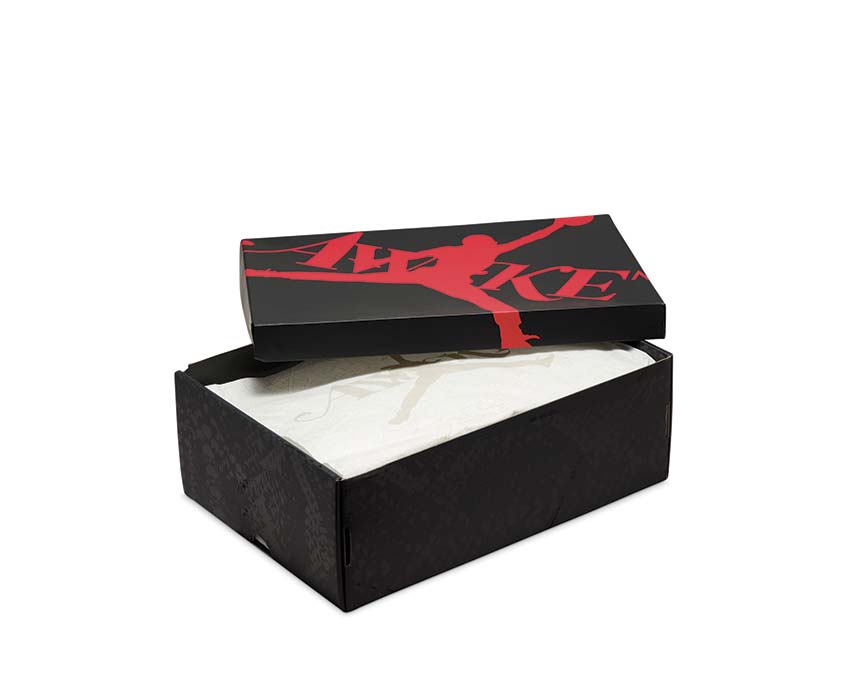 Jordan Air Ship X Awake NY "Game Royal" Sail / Black - Game Royal - Mtlc Platinum FN8675-104