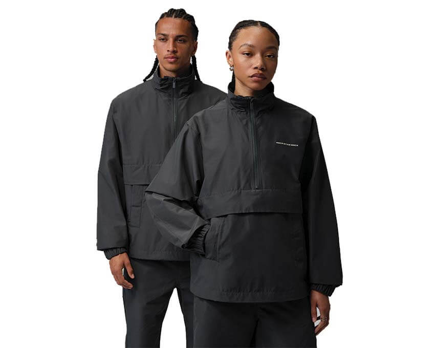 Jordan BIKE AIR x Nigel Sylvester 1/2 Zip Jacket IQ8150-060