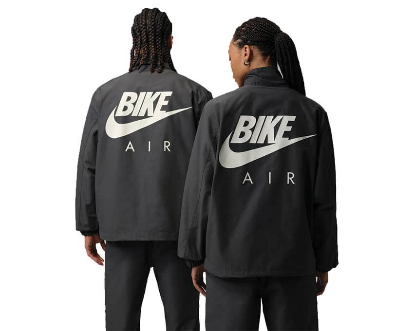 Jordan BIKE AIR x Nigel Sylvester 1/2 Zip Jacket IQ8150-060