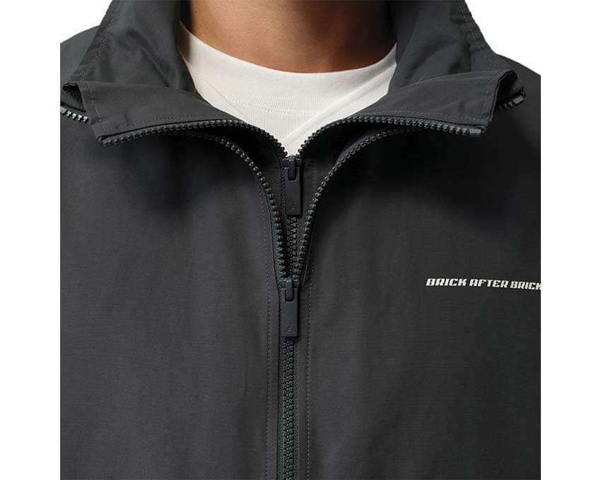 Jordan BIKE AIR x Nigel Sylvester 1/2 Zip Jacket IQ8150-060