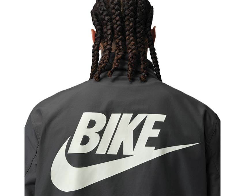 Jordan BIKE AIR x Nigel Sylvester 1/2 Zip Jacket IQ8150-060