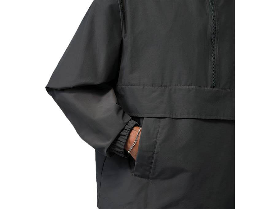 Jordan BIKE AIR x Nigel Sylvester 1/2 Zip Jacket IQ8150-060