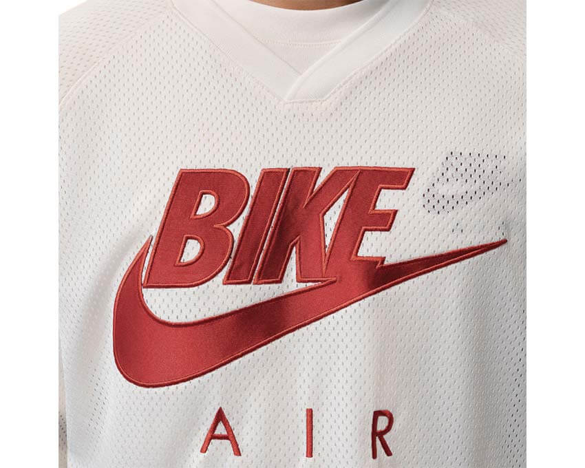 Jordan BIKE AIR x Nigel Sylvester Jersey IQ8156-133