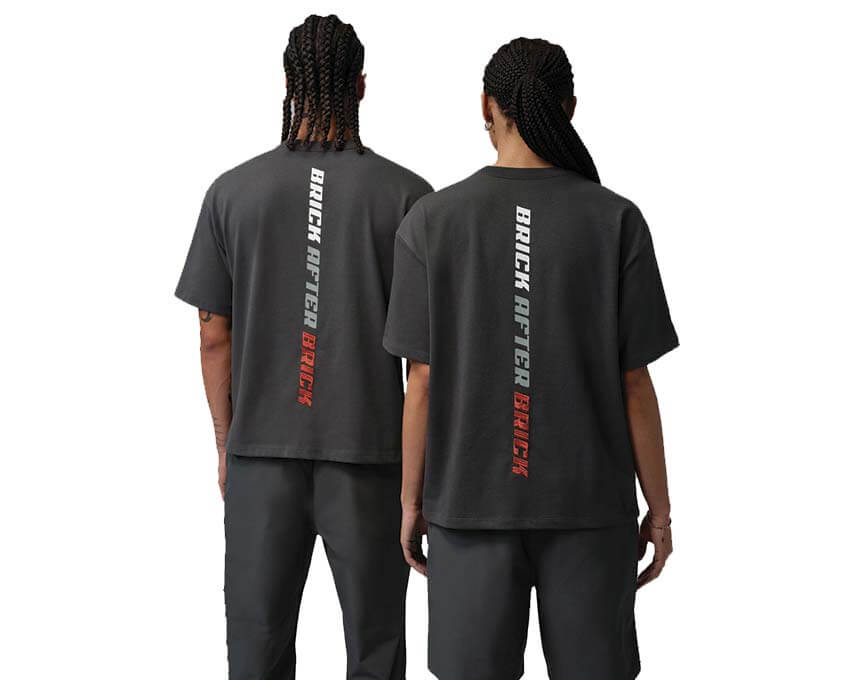 Jordan BIKE AIR x Nigel Sylvester Tee IQ8148-060