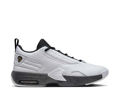 Jordan Max Aura 6 White / Metallic Gold - Black FQ8298-101