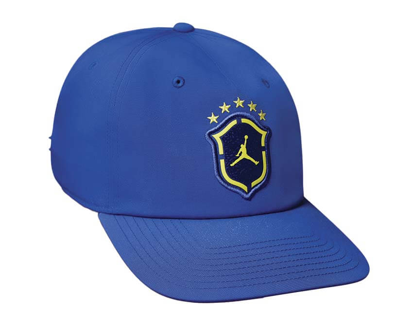 Jordan Pro Cap IO4448-417