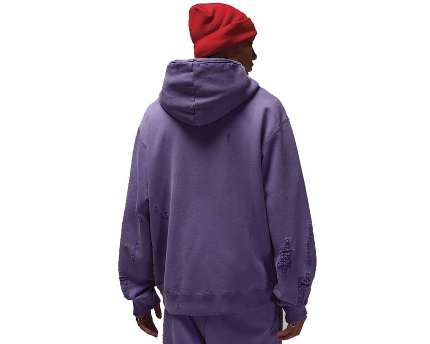  Jordan Rare Air Purple Earth IB3003-554 