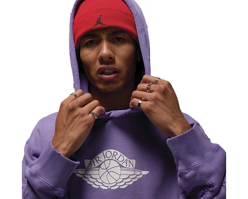  Jordan Rare Air Purple Earth IB3003-554 