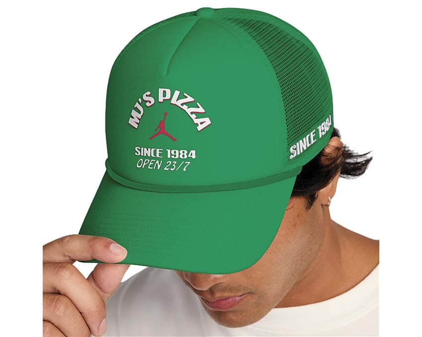 Jordan Rise Cap IF3536-310