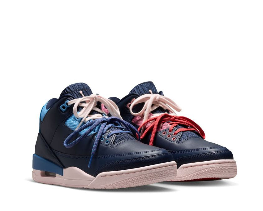 Air Jordan 3 Retro W "Sports Renaissance"