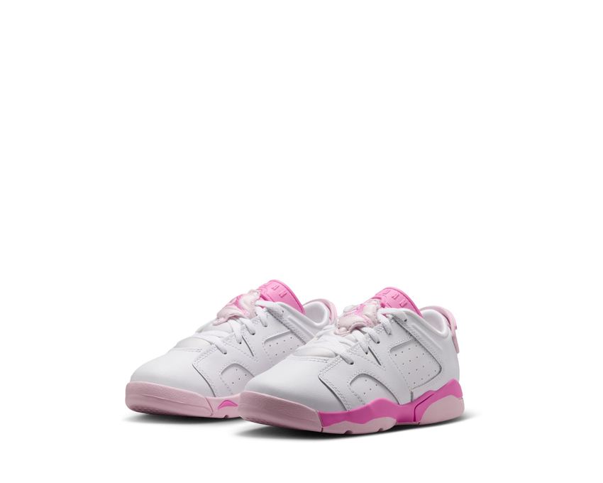 Nike Jordan 6 Retro Low PS "Playful Pink"