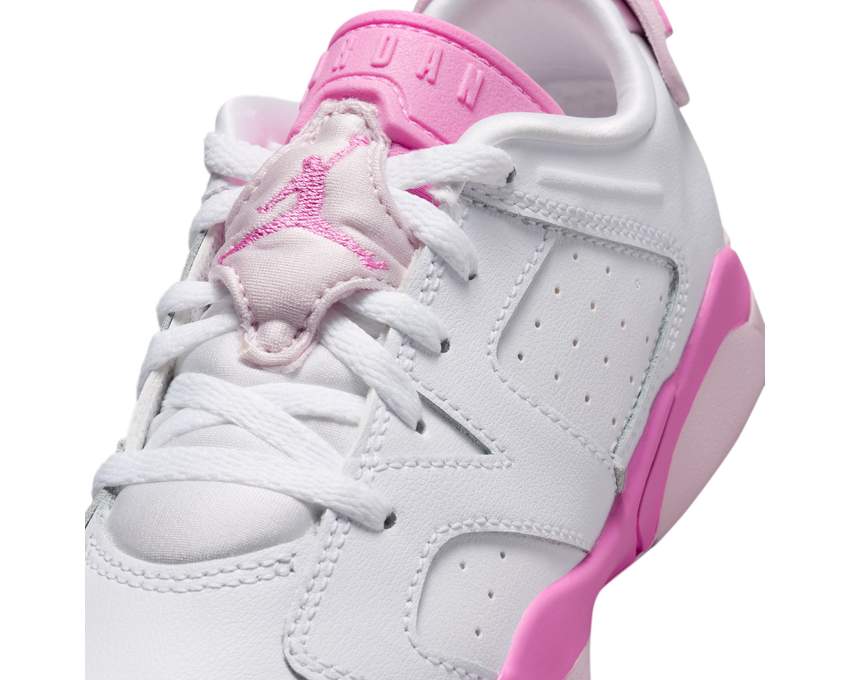 Nike Jordan 6 Retro Low PS "Playful Pink"