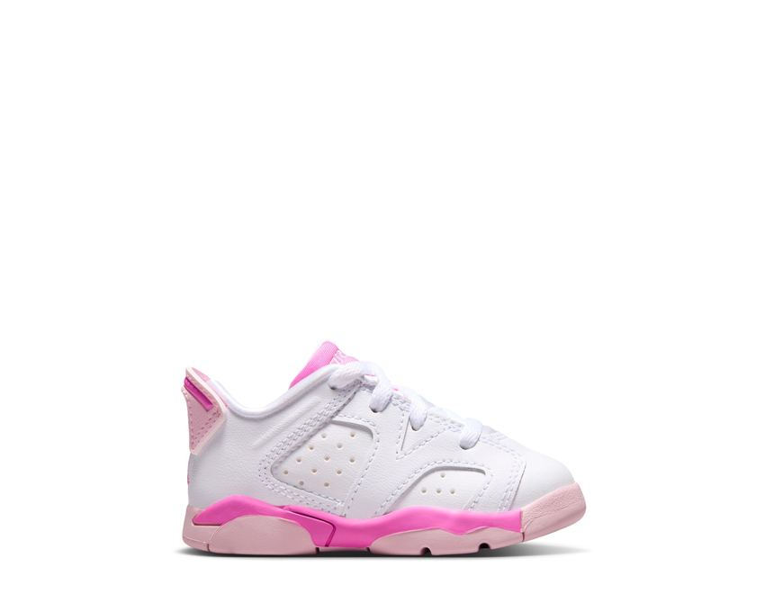 Nike Jordan 6 Retro Low TD "Playful Pink"