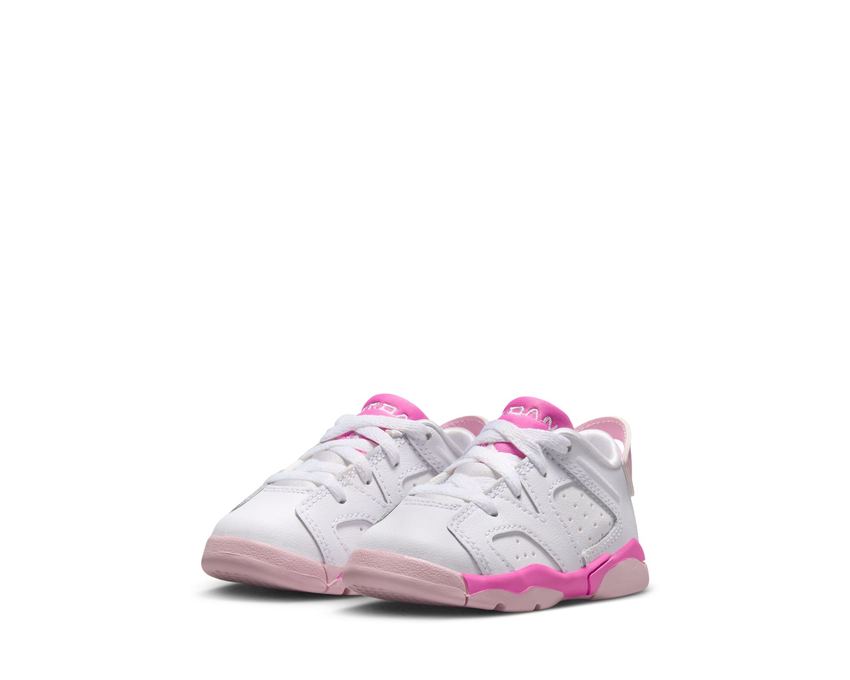 Nike Jordan 6 Retro Low TD "Playful Pink"
