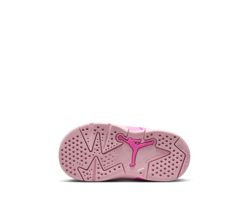 Nike Jordan 6 Retro Low TD "Playful Pink"