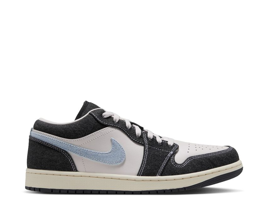 Air Jordan 1 Low Se "Phantom"