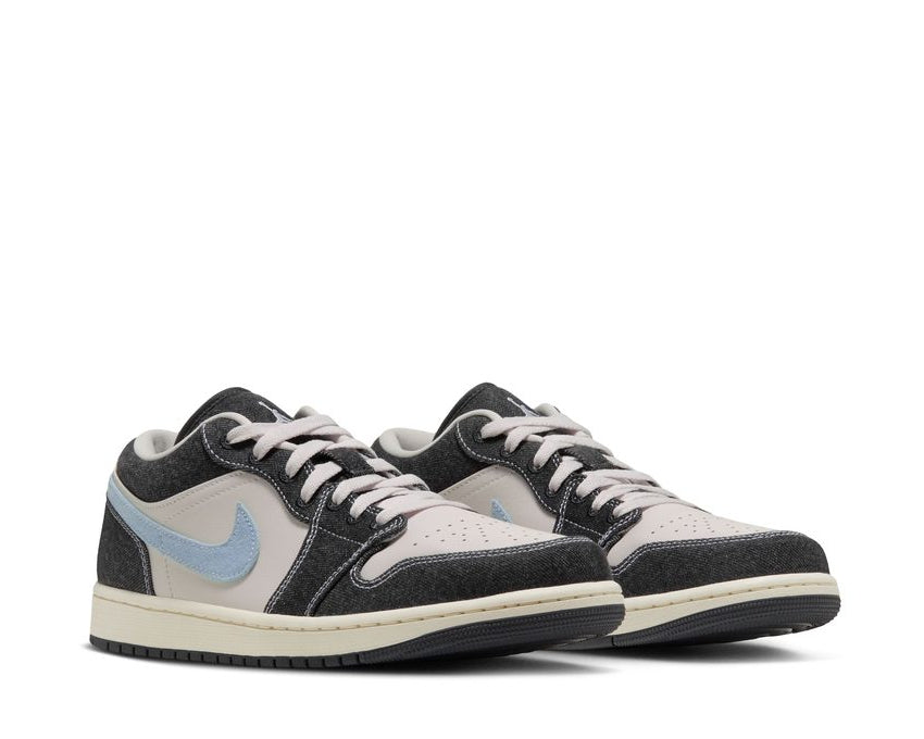 Air Jordan 1 Low Se "Phantom"