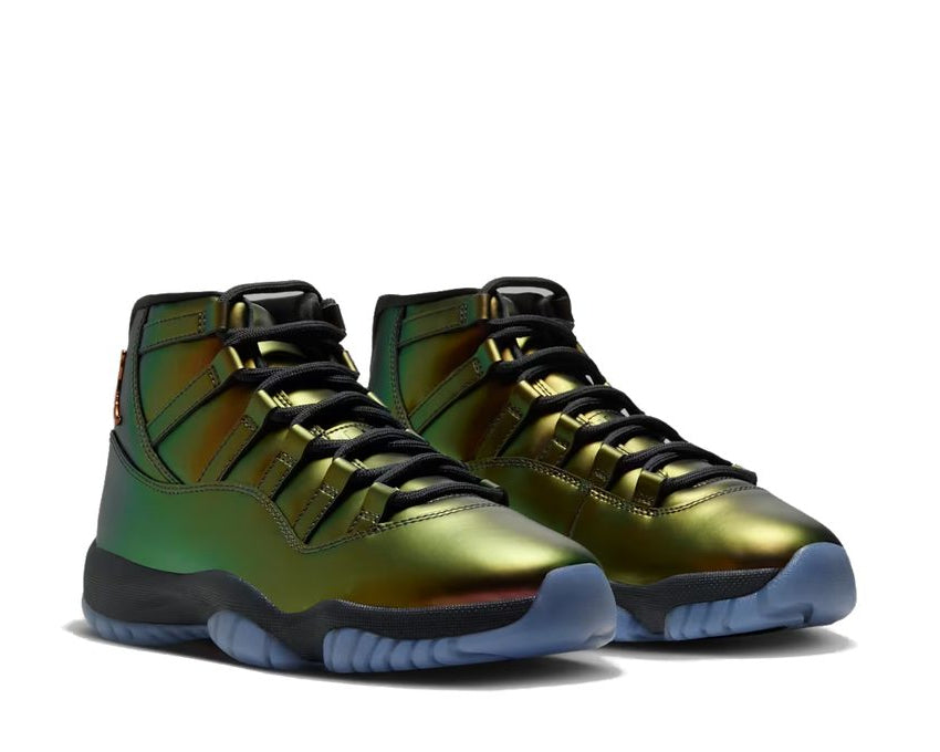 Air Jordan 11 Retro W Magic Ball