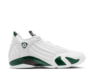 Air Jordan 14 Retro "Forest Green"