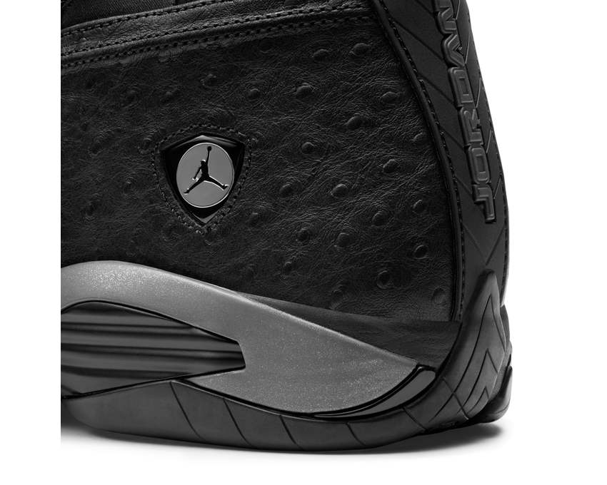 Jordan Air Jordan XIV Low "Black Pack" - sneakers homme - vue 5