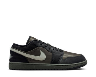Air Jordan 1 Low SE "Newsprint" - sneakers homme