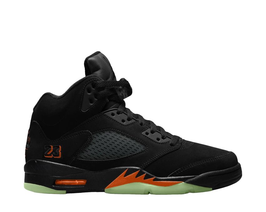 Air Jordan 5 Retro OG "Halloween"